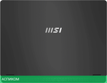 Ноутбук MSI Prestige 14 AI+ Evo C2VMG-026RU