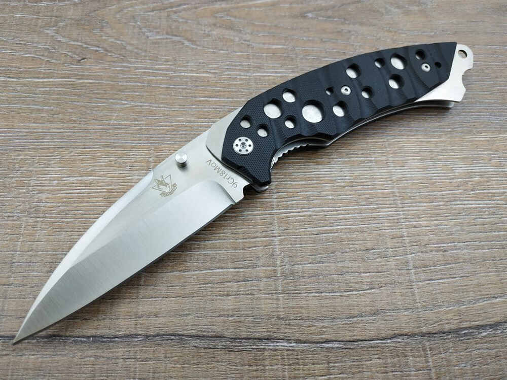 Нож Steelclaw "Inquisitor-2"