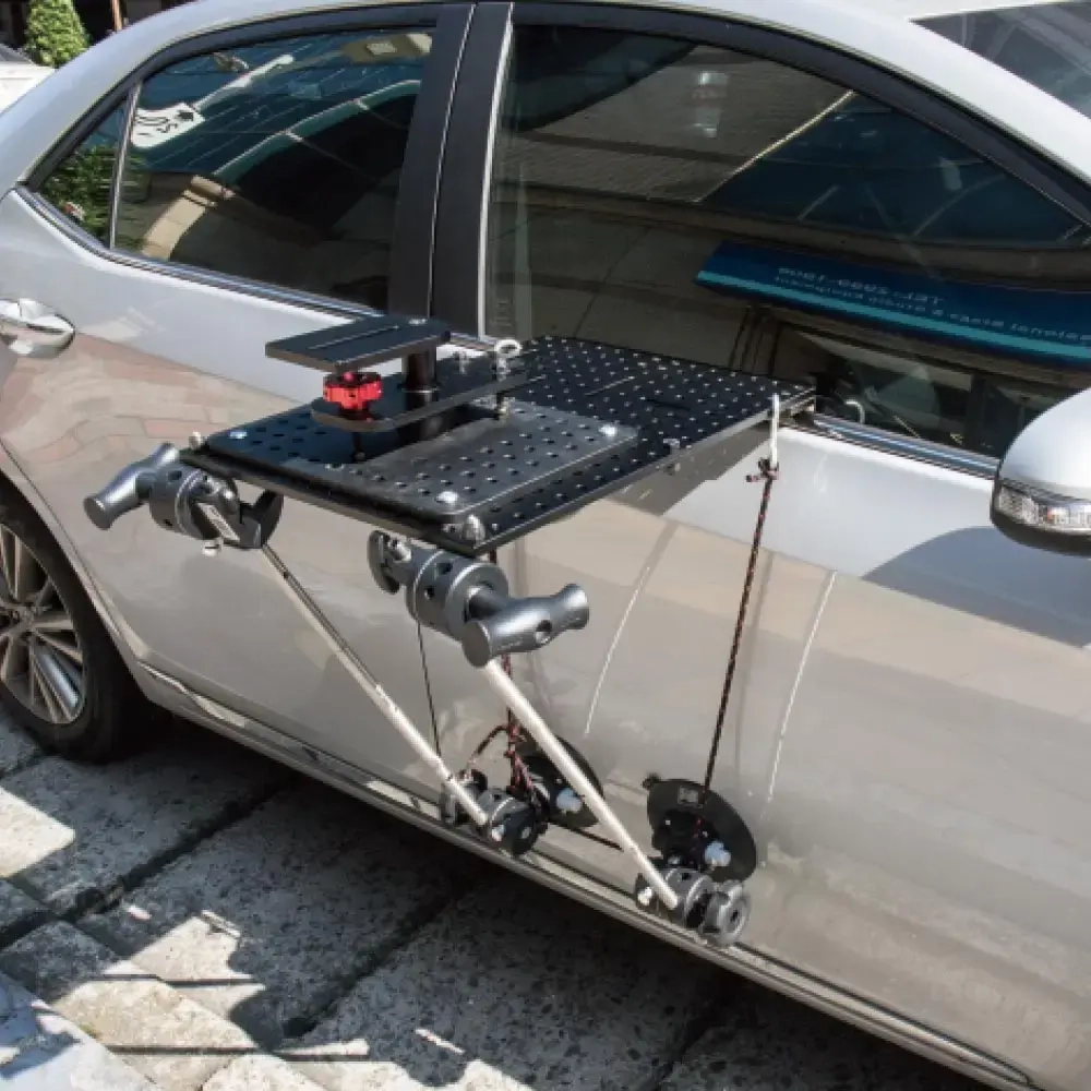 Комплект автогрип KUPO KSC-280K HOSTESS TRAY KIT