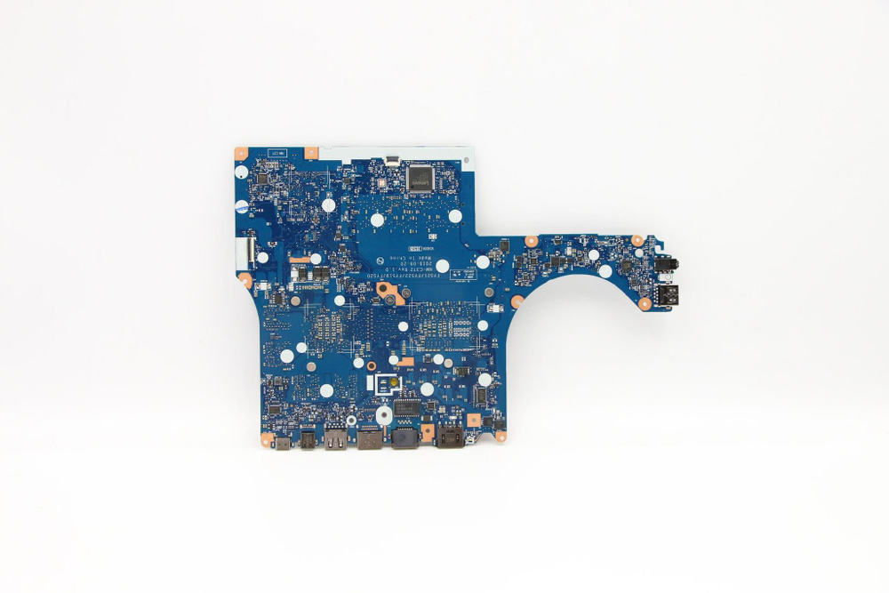 Материнская плата для ноутбука Lenovo Legion Y540-15IRH I7-9750HF GTX1650 WIN (5B20S44083), оригинал