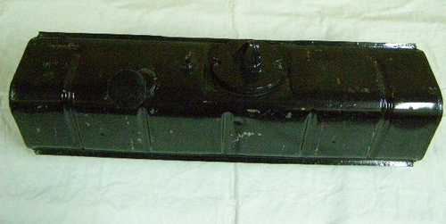 Бензобак /УАЗ 469/ прав. (карбюратор) (Бакор)