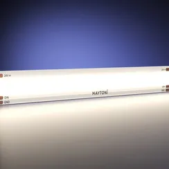 Светодиодная лента 24В COB 12Вт/м Адресная (SPI) 4000K 5м IP 20 201255 Led Strip 201255
