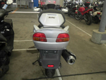 Suzuki Skywave 650 LX2006