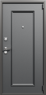 Дверь входная Ватикан