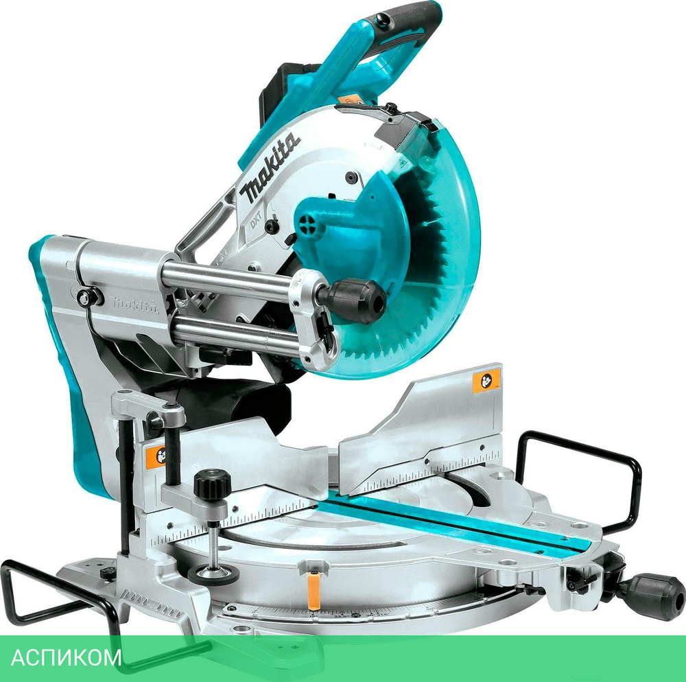 Торцовочная пила Makita LS1019L