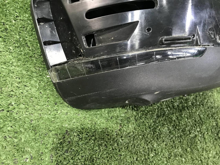 Зеркало правое Maserati Levante (2016-2024) 20к.