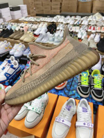 adidas Yeezy Boost 350 V2 "Sand Taupe"