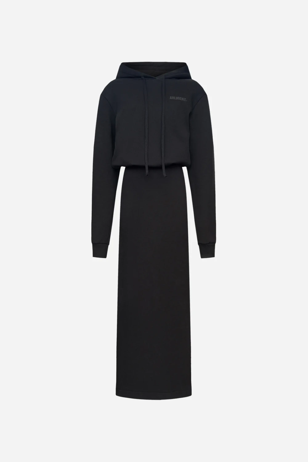 Джинсы клеш