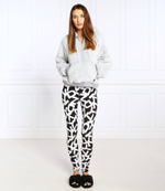 пижамы DKNY SLEEPWEAR - серый(YI2922599)