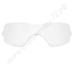 Пластина защитная поликарбонатная для маски SK1000