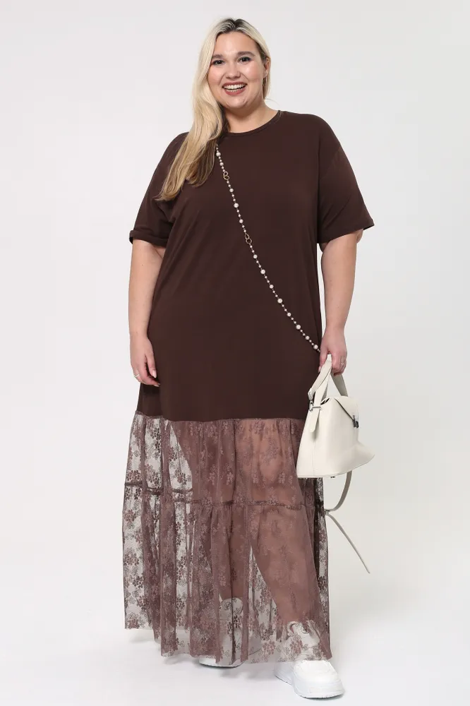 Платье 20037 Fabrika