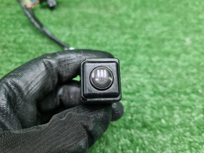 Камера задняя Porsche Macan 95b (2014-2018)