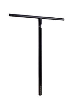 Руль ONYX Tau (черный)