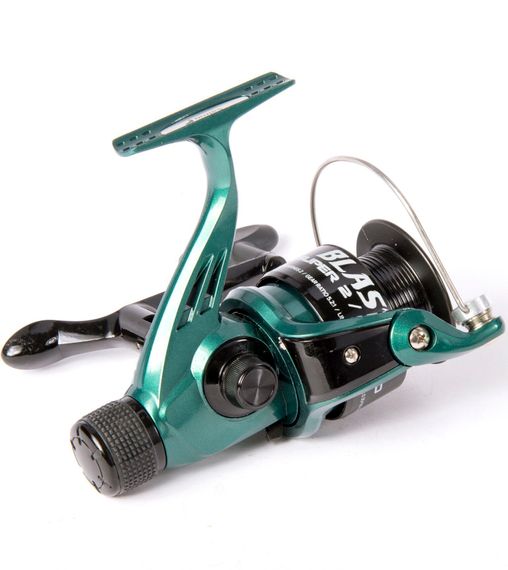 Катушка Salmo Blaster SUPER 2 4000RD