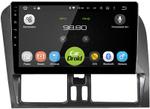 Магнитола для Volvo XC60 2014-2017 - Airok RM-3803 Android 12, SIM-слот