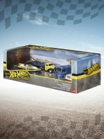 Набор машин Хот Вилс Премиум GMH39 HRT51