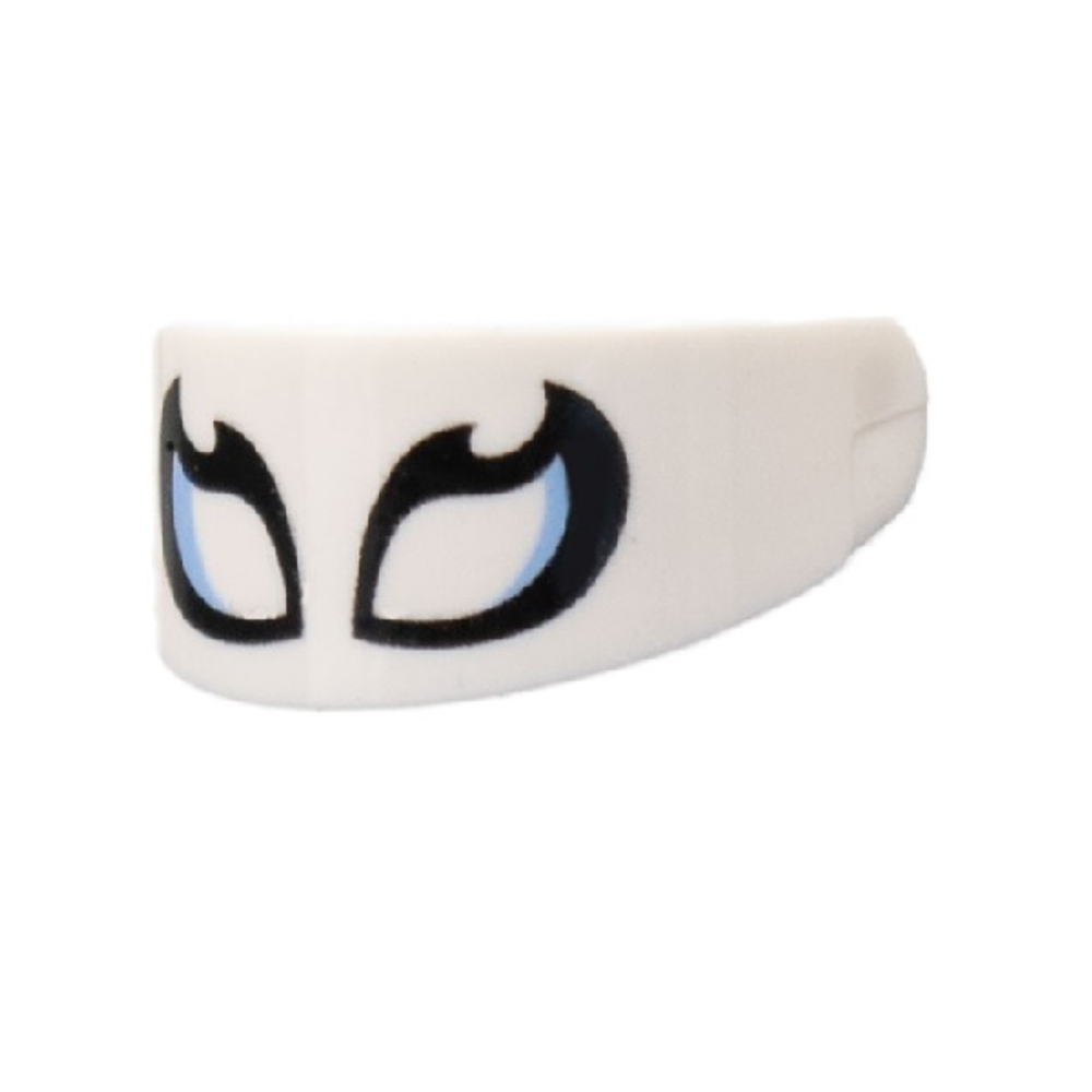 Козырёк c Глазами 2447pb06