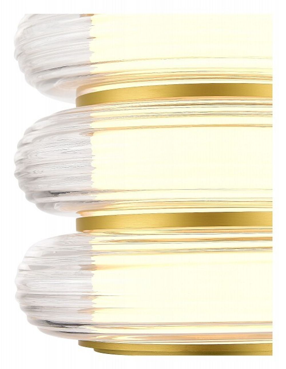 Подвесной светильник ST-Luce FRITTELA SL6239.203.03