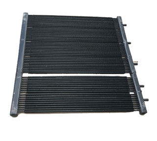 Радиатор масляный 700А.14.05.000