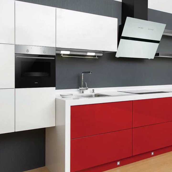 Духовой шкаф Hansa BOEI68004