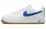 Кроссовки Nike Air Force 1 Low Retro "Since 82"
