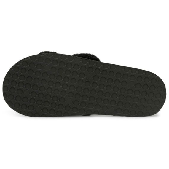 Puma Fluff Remix 'Black Gold'