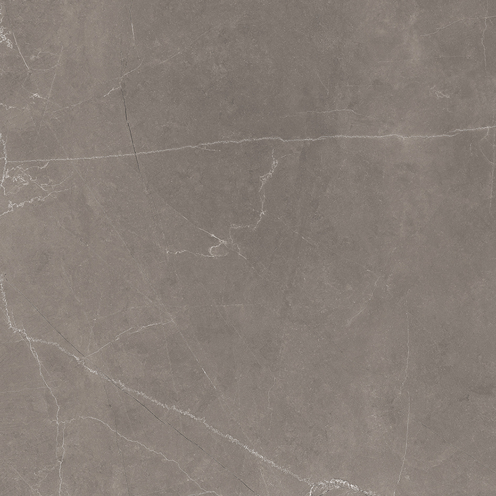 Stone Micado Grey Керамогранит серый 60х60 Полированный
