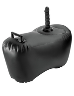 Надувное Кресло с Дилдо Body Dock 447123PD