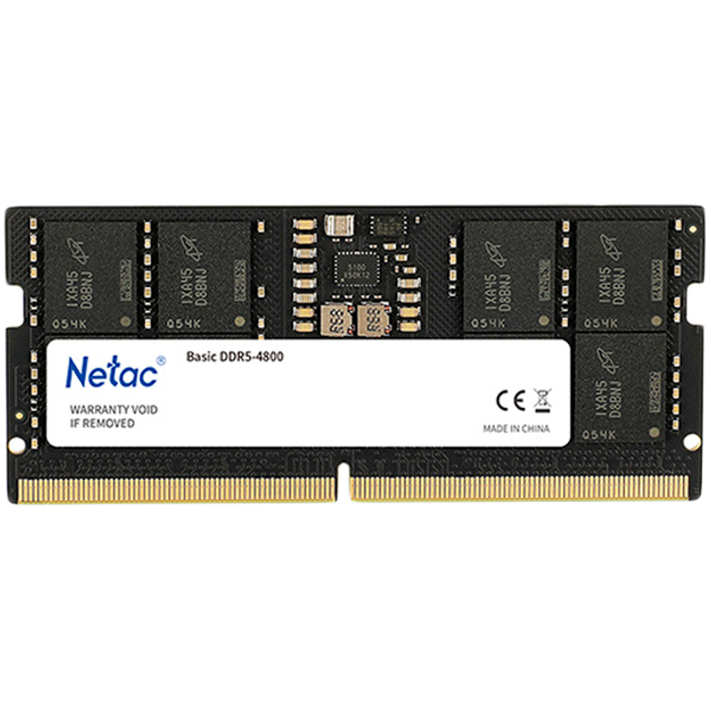 Netac Basic SO DDR4-3200 16G C22