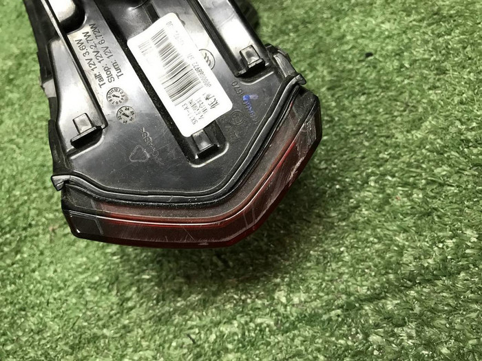 Фонарь левый внешний Geely Coolray (2023-н.в.)