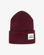 Шапка ННХ AW24 Эверест бордо