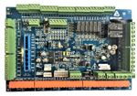 Плата IBC_V1.04 ARKEL.