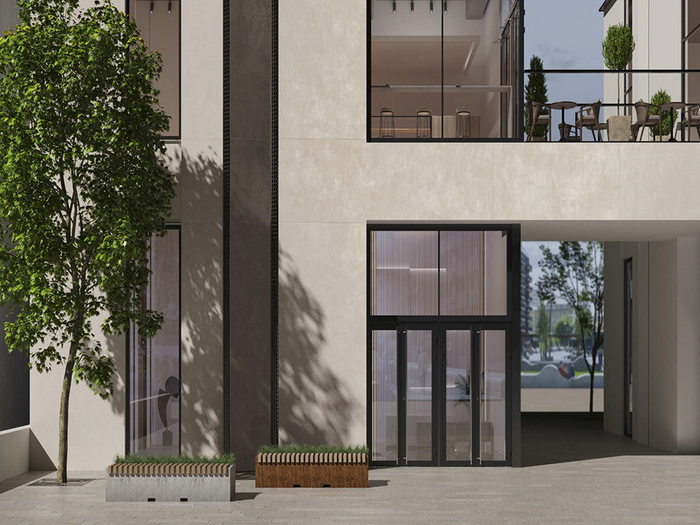 СУПЕРМАКСИ: СИТИ ШАЙН