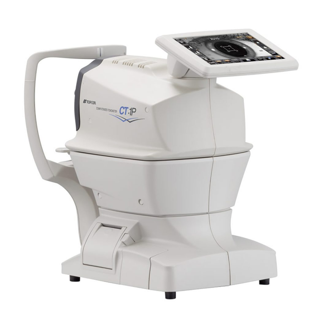 Бесконтактный тонометр CT-1P Topcon