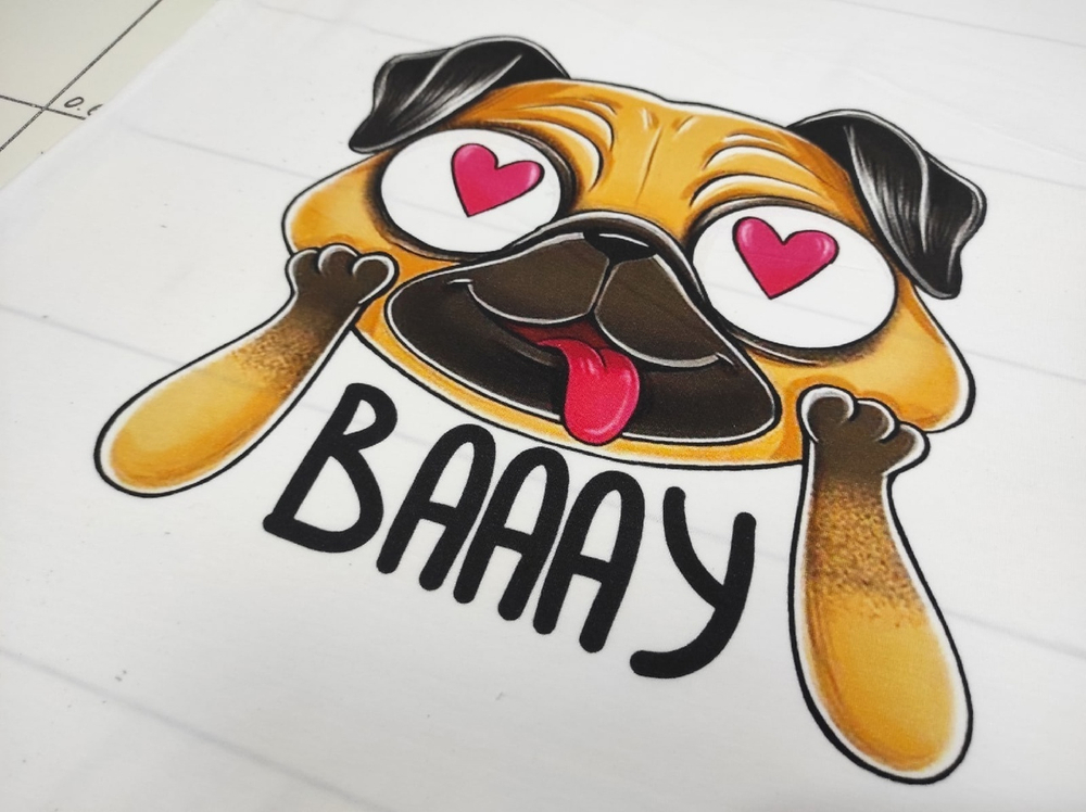 Кулир (панель). Мопсы №1 Вааау, ВО