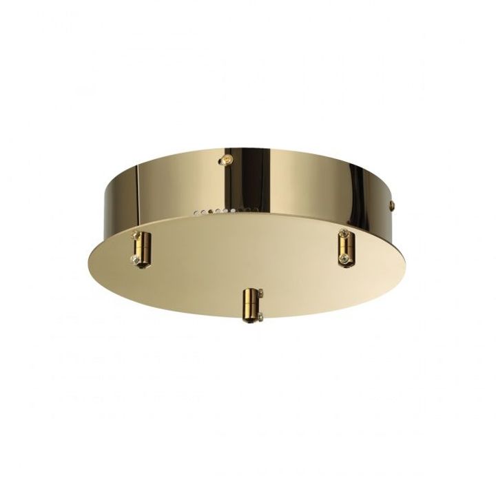 Основа для люстры Odeon Light Hall Crossa 5072/3R