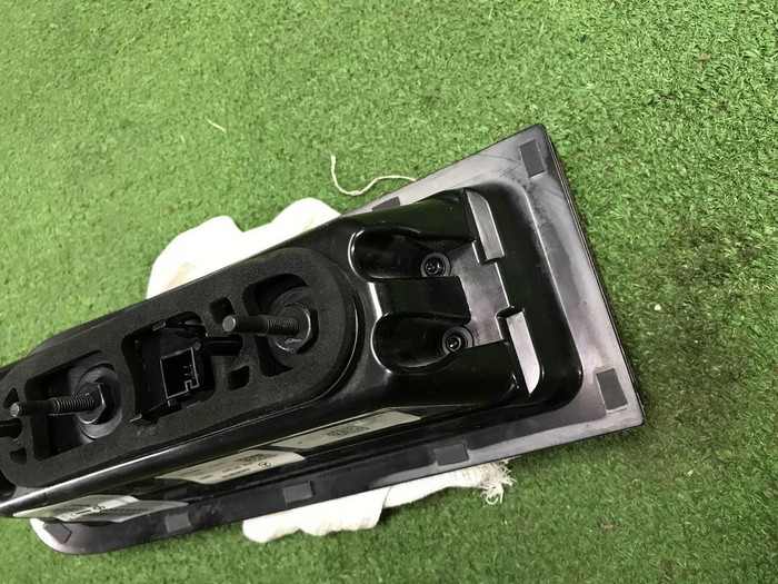 Фонарь левый=правый Mercedes G W463 (2018-н.в.)