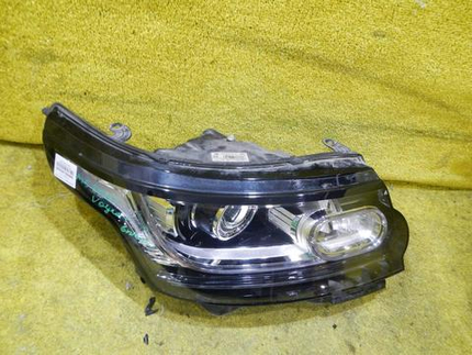 Фара правая Range Rover Vogue 4 L405 (2012-2017) ксенон (в пленке)