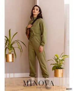 Комбинезон 2168-хаки Minova