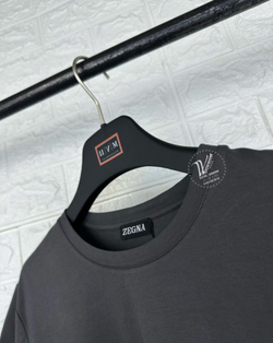 Футболка Zegna премиум