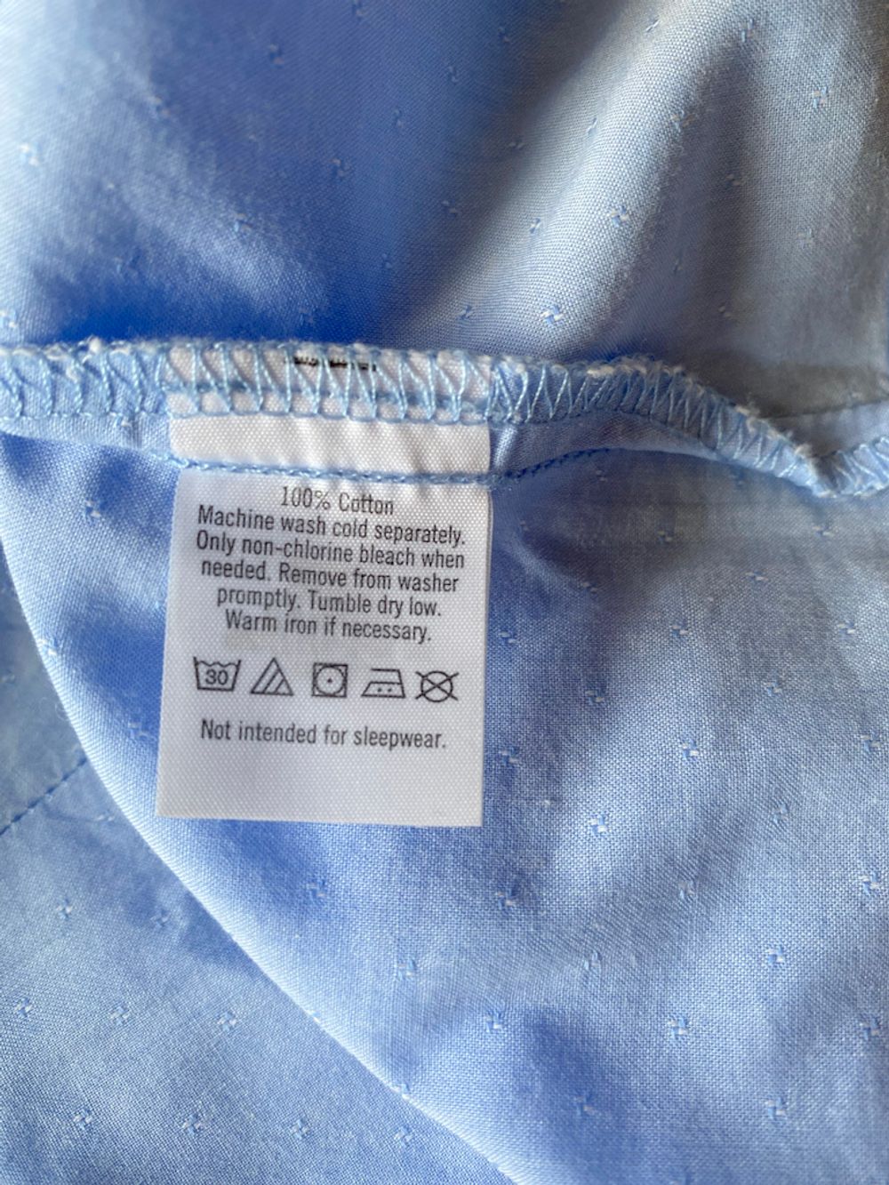 Блузка Janie and Jack, 110