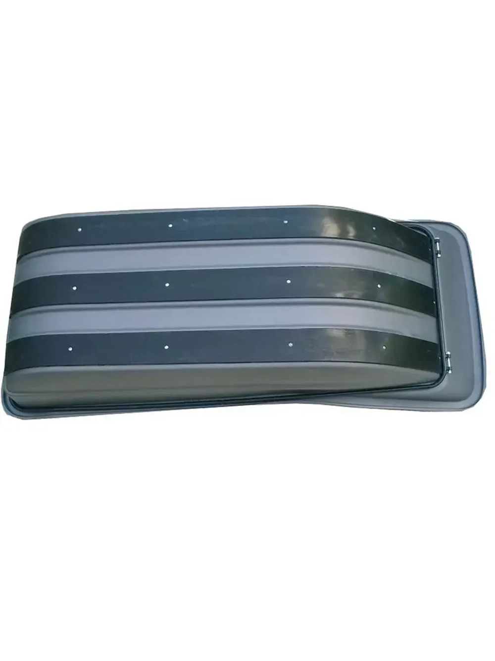 Сани-волокуши для снегохода PRO-600