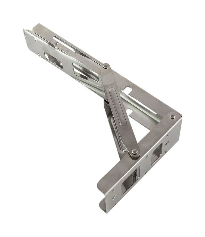 Крепление столешницы складывающееся