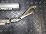 Глушители Kerker Yamaha V-Max1200 051705