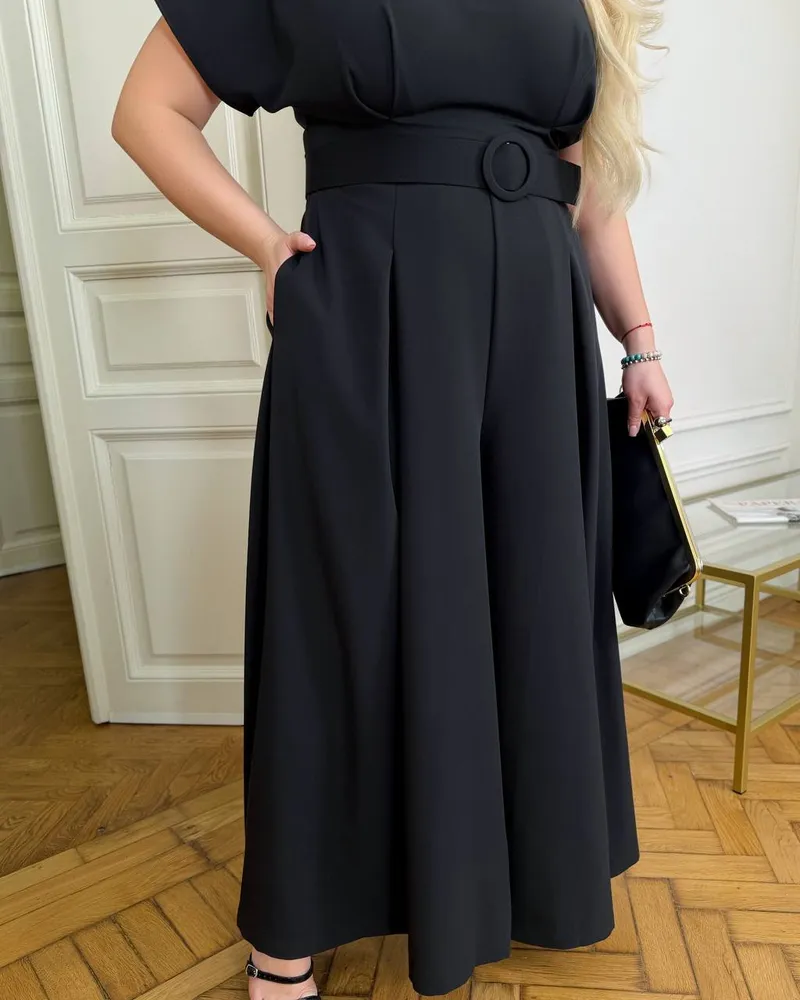 Комбинезон *Комбинезон 1155VL Фабрика Моды