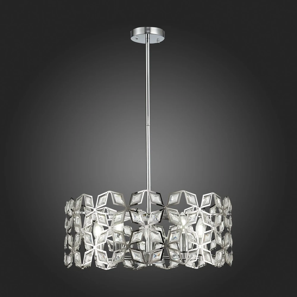 Люстра на штанге ST Luce CASTO SL1104.103.05