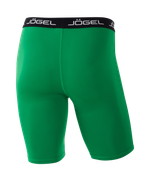 Шорты компрессионные Camp PerFormDRY Tight Short, зеленый