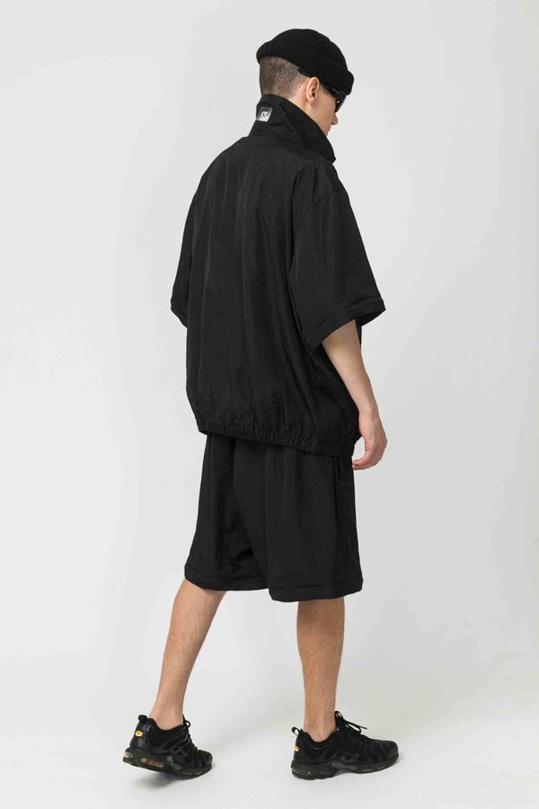 Штаны Halflegs черные - фото 13