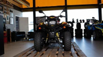 Квадроцикл СТЕЛС ATV 110A HUGO