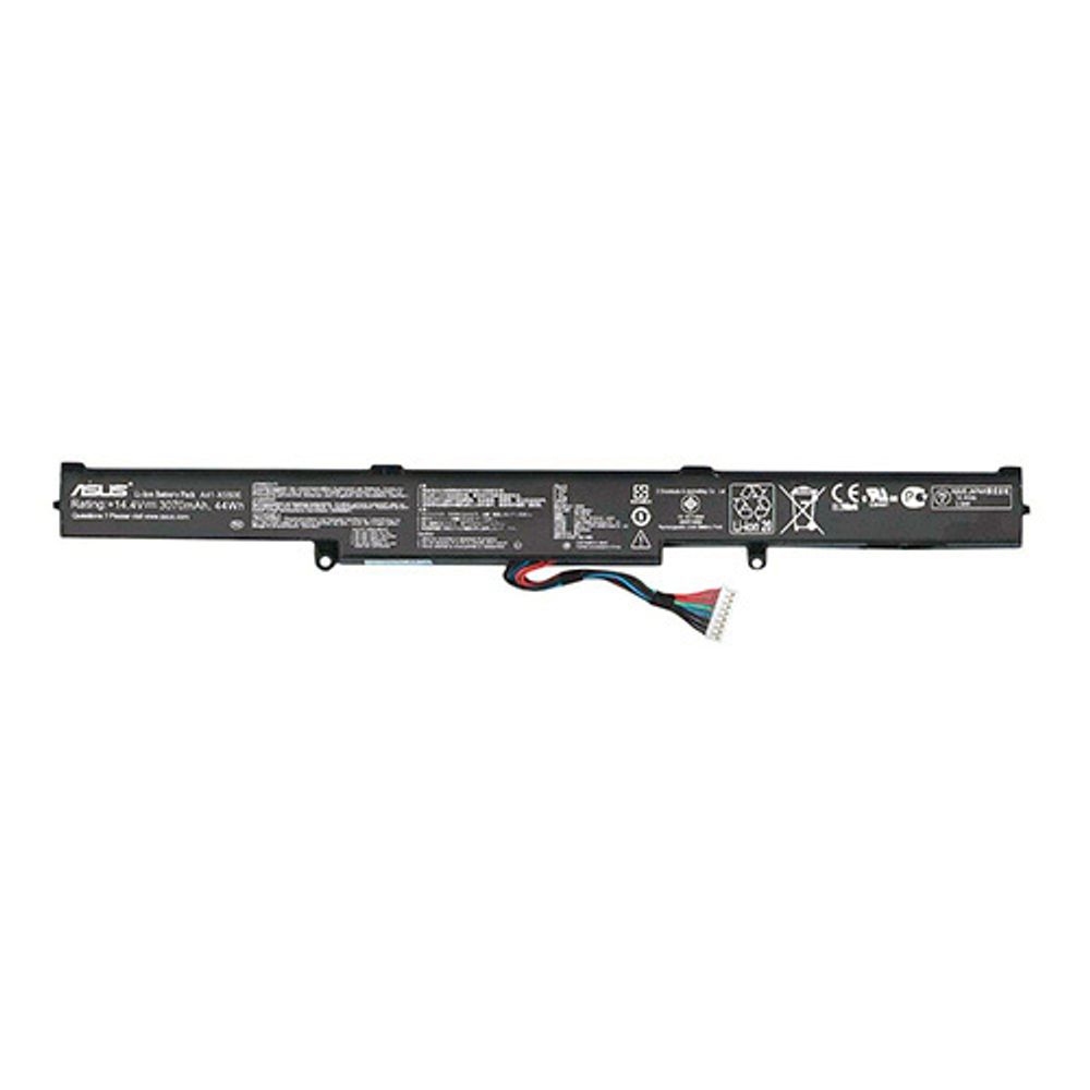 Батарея для Asus 14.4V 44Wh